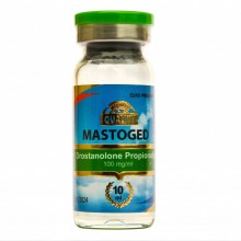 EPF Mastoged мастерон (100mg/10ml Молдова)
